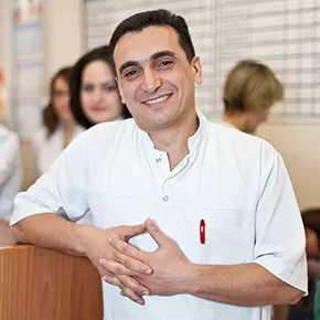 Мовсум-заде Эмин Арифович