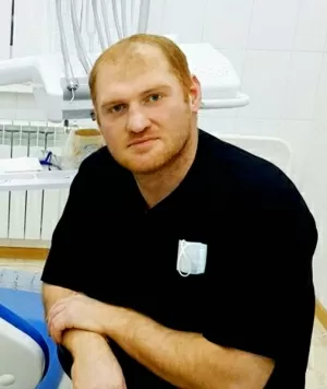 Ибрагимов Ибрагим Гусейнович