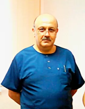 Алиев Эльшан