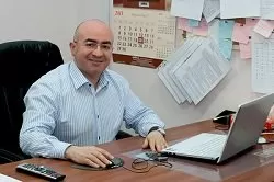 Галстян Карен Эдуардович