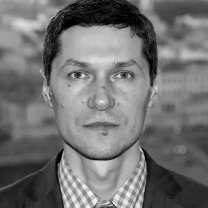 Данилкин Вячеслав Викторович