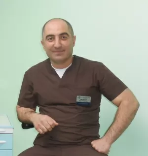 Назарян Ваге Робертович