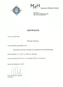 Федоров Роман Николаевич