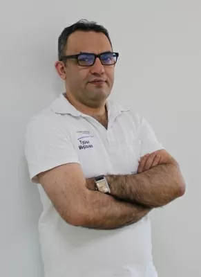 Мирзоев Турал Алакбар Оглы