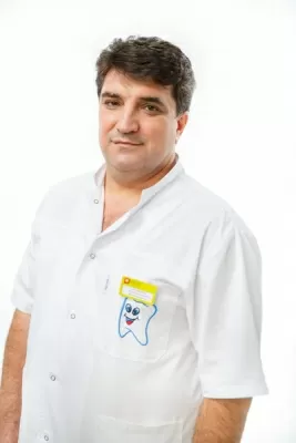 Гаджиев Юсуп Исламович