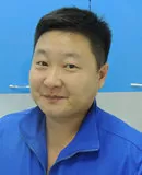 Шегай Андрей Алексеевич