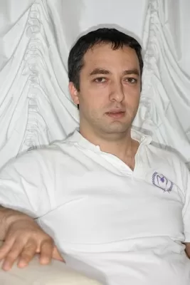 Туманян Ваге Самсонович