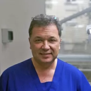 Усик Виталий Олегович