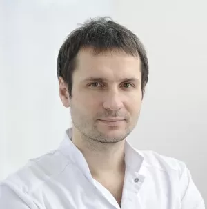 Ахметов Иван Константинович