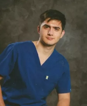 Агаев Рауф Рамизович