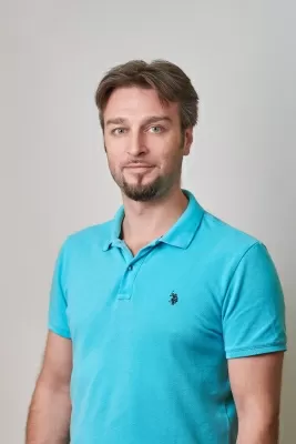 Русанов Антон Александрови