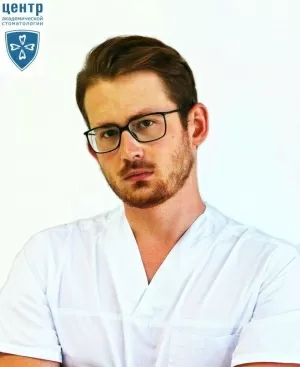 Крайнов Илья Вячеславович