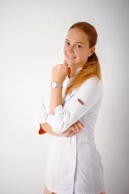 Диденко Екатерина Викторовна