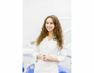 Сандросян Диана Гарегиновна