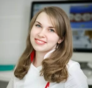 Власова Елена Александровна