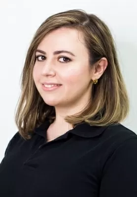 Арутян Анна Георгиевна