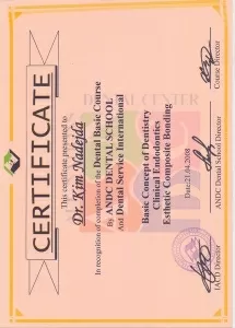 КИМ НАДЕЖДА ВЯЧЕСЛАВОВНА