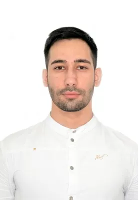 Ахмедханов Джамалутдин Алиевич