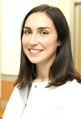 Логуа Виола Вахтанговна