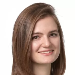 Гаева Алина Сергеевна