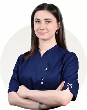 Елбаева Наталья Руслановна