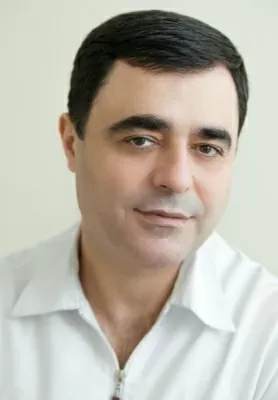 Язбек Али Салех