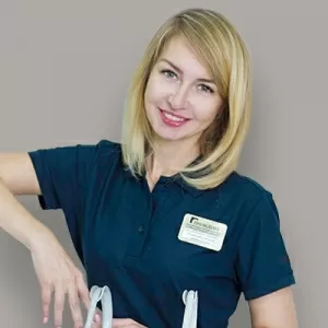 Дмитриева Наталья Александровна