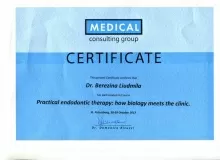 Березина Людмила Сергеевна