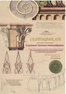 Гуданова Татьяна Александровна