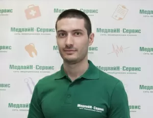 Дзусов Аслан Артурович