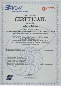 Родионова Татьяна Николаевна