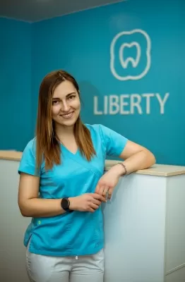 Богданова Евгения Сергеевна