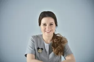 Шогенова Алевтина Юрьевна