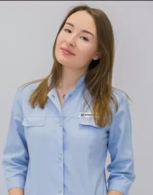 Кузенкова Александра Алексеевна