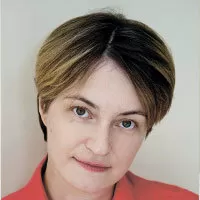 Нестерова Мария Дмитриевна