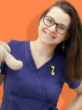 Галушко Наталья Сергеевна