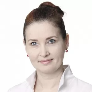 Трояновская Анжелика Николаевна