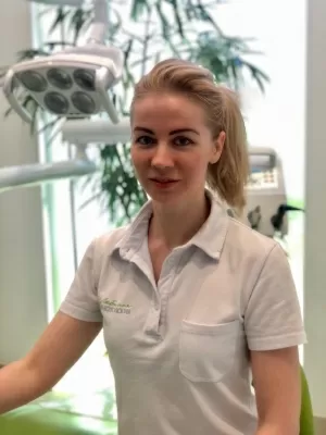 Понич Юлия Борисовна