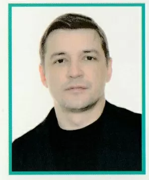 Кузьменко Денис Юрьевич