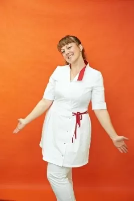 Москальченко Ольга Викторовна