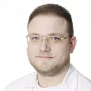 Лосев Алексей Альфредович