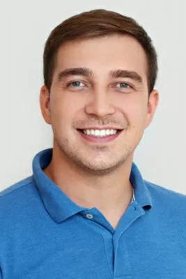 Супереко Андрей Витальевич