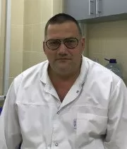 Кузнецов Дмитрий Борисович