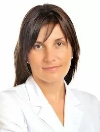 Блюм Валерия Андреевна