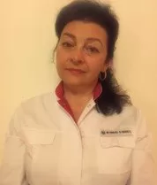 Важенина Елена Павловна