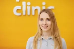 Самойлова Ирина Александровна