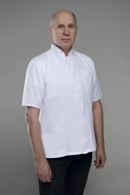 Малинин Павел Викторович