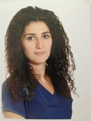 Жангочян Римма Ардемовна