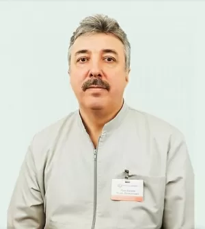 Присяжнюк Игорь Васильевич