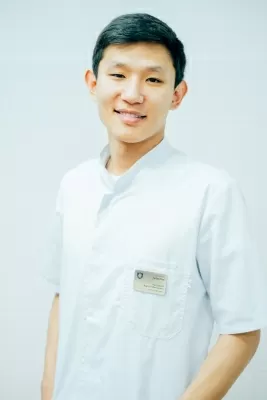 Чултумов Жаргал Батуевич